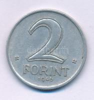 1946. 2Ft Al T:XF,VF Adamo F7.3