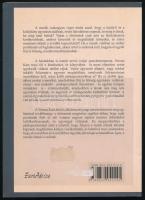 Kast, Verena: Férfi és nő a mesében. Lélektani értelmezések. 2002, EuroAdvice. Kiadói papírkötés, jó...