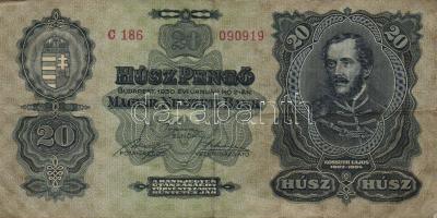 1930. 20P T:III