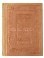 Chronica: Krónika ez világnak jeles dolgairól Székely István 1559. Bibliotheca Hungarica Antiqua III. 1960. REPRINT! Kiadói bőr kötés, kissé kopottas állapotban.