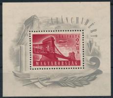 1948 Lánchíd I. blokk (35.000)
