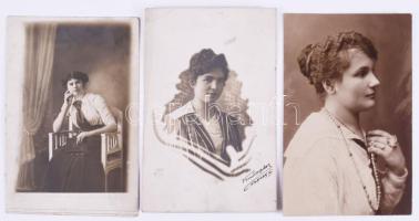 ca 1920-1960 Vegyes fotó tétel, benne régi képektől a modern iskolai tablókig, vegyes méretben