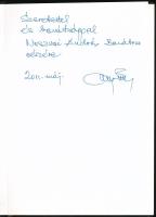 Nagy Vilmos: A magyar orsósmagnó gyártás története. DEDIKÁLT! 2009. Címlap szakadt, kiadói kartonált...