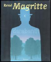 René Magritte. Die Kunst der Konversation. (Kiállítási katalógus.) München-New York, 1996, Prestel. Gazdag képanyaggal illusztrálva. Német nyelven. Kiadói papírkötés.
