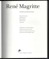 René Magritte. Die Kunst der Konversation. (Kiállítási katalógus.) München-New York, 1996, Prestel. ...