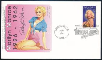 Amerikai Egyesült Államok 1995