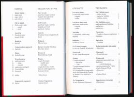 Lovasszótár. Összeállította: dr. Radnai Endre. 2006, Mezőgazda. Kiadói kartonált kötés, jó állapotba...