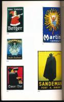 Galerie Wolfgang Ketterer München. 68. Auktion. Europäische Reklameträger 1880-1960. (Aukciós kataló...