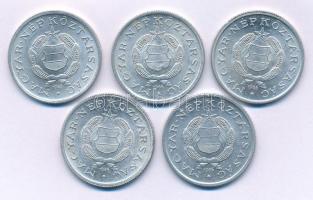 1965. 1Ft Al (5x) T:AU,XF Adamo F6.2