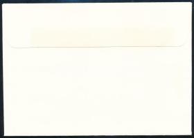 Turks- és Caicos-szigetek 1984