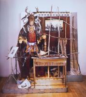 Kienholz. Die Zeichen der Zeit. / The Signs of the Times. Szerk.: Martina Weinhart, Max Hollein. Köl...