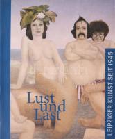 Lust und Last. Leipziger Kunst seit 1945. (Kiállítási katalógus.) Szerk.: Herwig Guratzsch, G. Ulrich Großmann. Ostfildern-Ruit, 1997, Cantz Verlag. Gazdag képanyaggal illusztrálva. Német nyelven. Kiadói papírkötés.