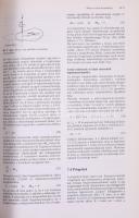 Hütte: A mérnöki tudományok kézikönyve. 1993, Springer Verlag. Kiadói egészvászon kötés, jó állapotb...