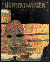 Harry Rand: Hundertwasser. Köln, 1993, Benedikt Taschen. Gazdag képanyaggal illusztrálva. Német nyelven. Kiadói papírkötés.