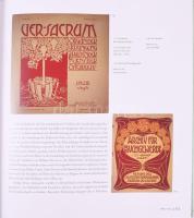 Jeremy Aynsley: Grafik-Design in Deutschland 1890-1945. Mainz, 2000, Hermann Schmidt. Gazdag képanya...