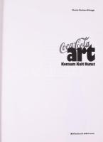 Christa Murken-Altrogge: Coca-Cola Art. Konsum, Kult, Kunst. München, 1991, Klinkhardt &amp; Bie...