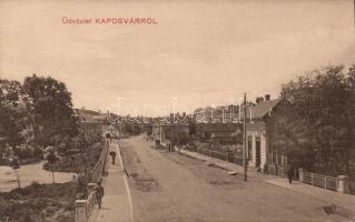 Kaposvár