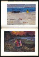 Nagy László: Bényi László. DEDIKÁLT! Bp., Képzőművészeti Alap. Kiadói kartonált kötés, jó állapotban