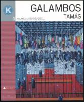 Wehner Tibor: Galambos Tamás. Mai Magyar Képzőművészet 9. Bp., 2009, Faur Zsófi Galéria. Kiadói papírkötés, jó állapotban.