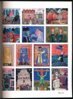 Wehner Tibor: Galambos Tamás. Mai Magyar Képzőművészet 9. Bp., 2009, Faur Zsófi Galéria. Kiadói papí...