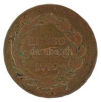 Olasz államok / Milánó 1779. 1/2s Cu "Mária Terézia" T:VF
Italian States / Milan 1779. 1/...