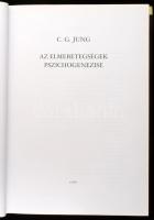 Carl Gustav Jung: Az elmebetegségek pszichogenezise


Scolar Kiadó, 2015. 304p. Kiadói kartonált ...