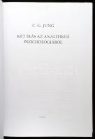 Carl Gustav Jung: Két írás az analitikus pszichológiáról Scolar Kiadó, 2016. 326 p. . Kiadói kartoná...