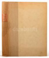 Varga Nándor Lajos: Vonalművészet. Gondolatok a rajz és a nyomtatott vonalvilág művészetéről. DEDIKÁ...