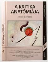 Northrop Frye: A kritika anatómiája. Ford.: Szili József. Helikon Universitas Irodalomtudomány. Bp., 1998., Helikon. Kiadói kartonált papírkötésben, jó állapotban.