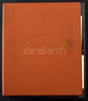 Izland 116 db FDC levélberakóban