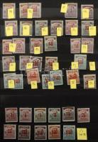 Portó készlet 8 lapos Philux A4-es berakóban