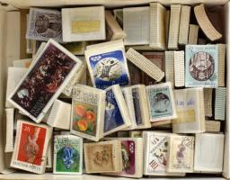 Kb 80 db képes bündli