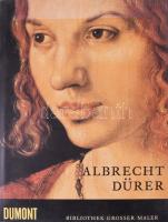 Musper, [Heinrich Theodor]: Albrecht Dürer. Köln, 2003, DuMont. Gazdag képanyaggal illusztrálva. Német nyelven. Kiadói egészvászon-kötés, kiadói papír védőborítóban, a védőborító részben a belső kötéstáblához ragadt.