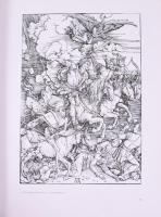 Musper, [Heinrich Theodor]: Albrecht Dürer. Köln, 2003, DuMont. Gazdag képanyaggal illusztrálva. Ném...