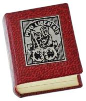 Huszár Lajos, Dr.: A magyar pénzverés története a 16. és 17. században. Miskolc, 1984. Mikrokönyv, készült 800 példányban (ebből 200 mikrokönyv). Használt, jó állapotban