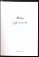 Heidl György (szerk.): Akéda - Ábrahám és Izsák története az egyházatyák értelmezésében. Kairosz Kia...