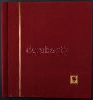 Oroszország a klasszikusoktól 1922-ig több példányos gyűjtemény / tétel, benne orosz posta Levant, p...