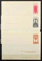 Schwaneberger 1929-es kiadású egyszerűsített album, üres + Lengyel ajándék berakó bélyegekkel, díjje...