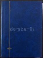 Egyesült Arab Emirátusok elő államai tétel maradvány, szép motívum kiadások több példányban is, telj...