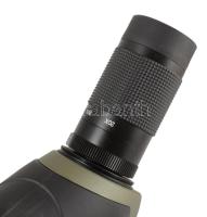 Scopium Birder 80 madár- és vadmegfigyelő egyszemes távcső, állvánnyal, h: cca 105 cm