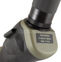 Scopium Birder 80 madár- és vadmegfigyelő egyszemes távcső, állvánnyal, h: cca 105 cm