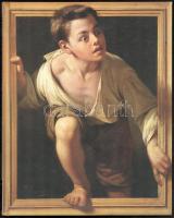 Eckhard Hollmann - Jürgen Tesch: Die Kunst der Augentäuschung. München, 2010, Prestel. Gazdag képanyaggal illusztrálva. Német nyelven. Kiadói kartonált papírkötés.