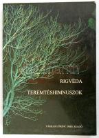 Rigvéda. Teremtéshimnuszok. Írta, a himnuszokat ford., jegyzetekkel és magyarázatokkal ellátta: Fórizs László. Bp., 1995, Farkas Lőrinc Imre Kiadó. Kiadói papírkötés.