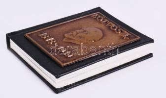 Szabó Zoltán: Loránd Eötvös Pioneer in Applied Geophysics. (Minikönyv). Bp., 1985, Eötvös Loránd Geo...