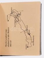 Szabó Zoltán: Loránd Eötvös Pioneer in Applied Geophysics. (Minikönyv). Bp., 1985, Eötvös Loránd Geo...
