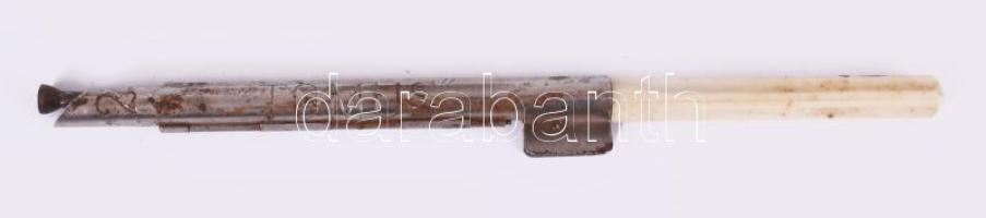 Ón pohár + cigaretta töltő