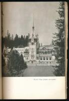 Muzeul Peles Sinai. Bukarest, 1963, Meridiane. Kiadó papírkötés, ázott lapok, kopottas állapotban