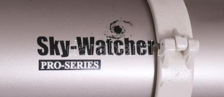 Sky-Watcher Telescope ED80 Pro Series teleszkóp, állvánnyal, jó állapotban, m: cca 105 cm
