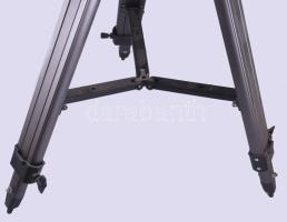 Sky-Watcher Telescope ED80 Pro Series teleszkóp, állvánnyal, jó állapotban, m: cca 105 cm