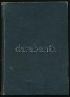 Dr. Thirring - Dr. Vigyázó: Bükk. Részletes magyar útikalauzok 11. Bp., 1932, Turistaság és Alpinizm...